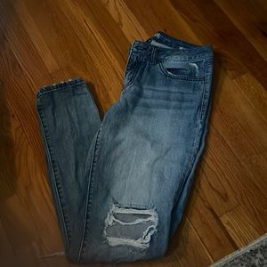 Rewash brand jeans